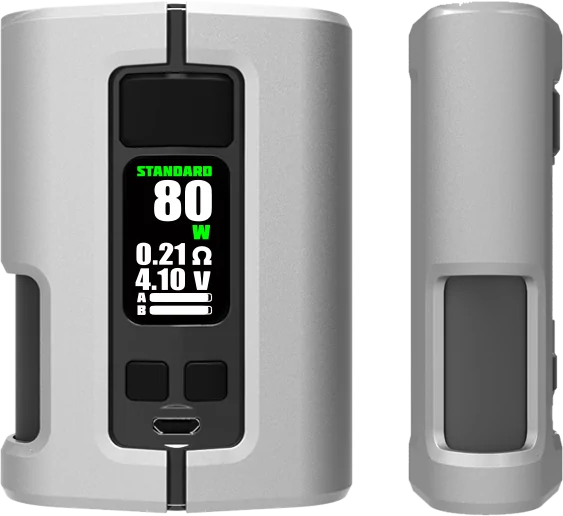 Wotofo Dyadic Squonk Mod